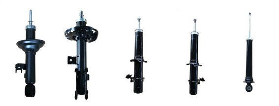 Geely Vision Shock Absorber522