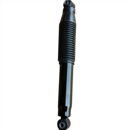 5206PZ Amortizer