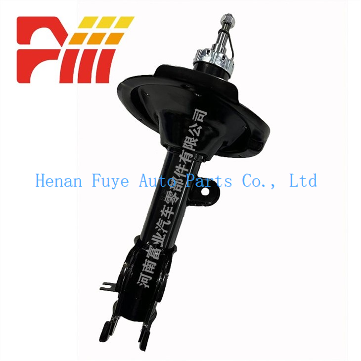 334506 334507 For HYUNDAI SANTA FE II (CM) Front Axle Shock Absorber