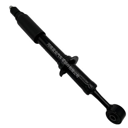 48510-80395 dodatni dijelovi visokokvalitetnih automobila Auto dijelovi Auto dio Apsorbers prednjih udaraca za Toyota Landcruiser Prado 120