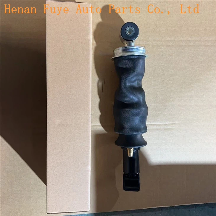 Heavy Truck Spare Parts Rear Air Suspension Shock Absorber 1076855 20721167 20889138 21032337 21651229 3172985 3198850